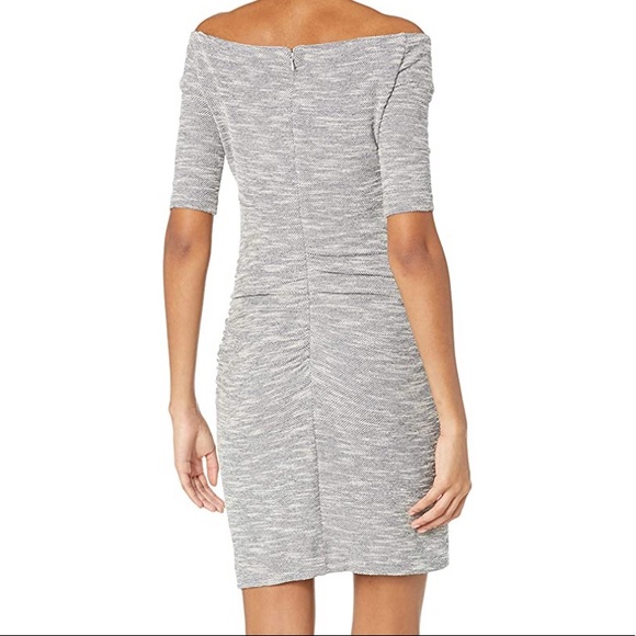 Nicole Miller - Sparkle Knit Dress - Brand New - Picture 6 of 7